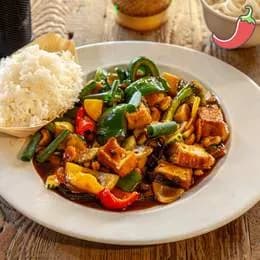 PAD MED MAMUANG Z TOFU
