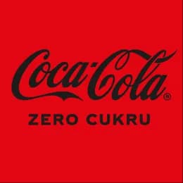 Coca-Cola Zero Butelka 500ml
