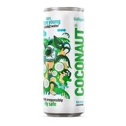 Dr. Coco Woda Kokosowa (280 ml)