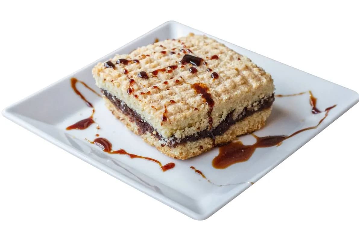 Nr 95- Baklawa Daktylowa