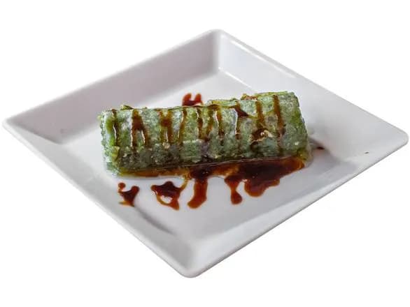 Nr 90- Baklawa Pistacjowa Paluszek