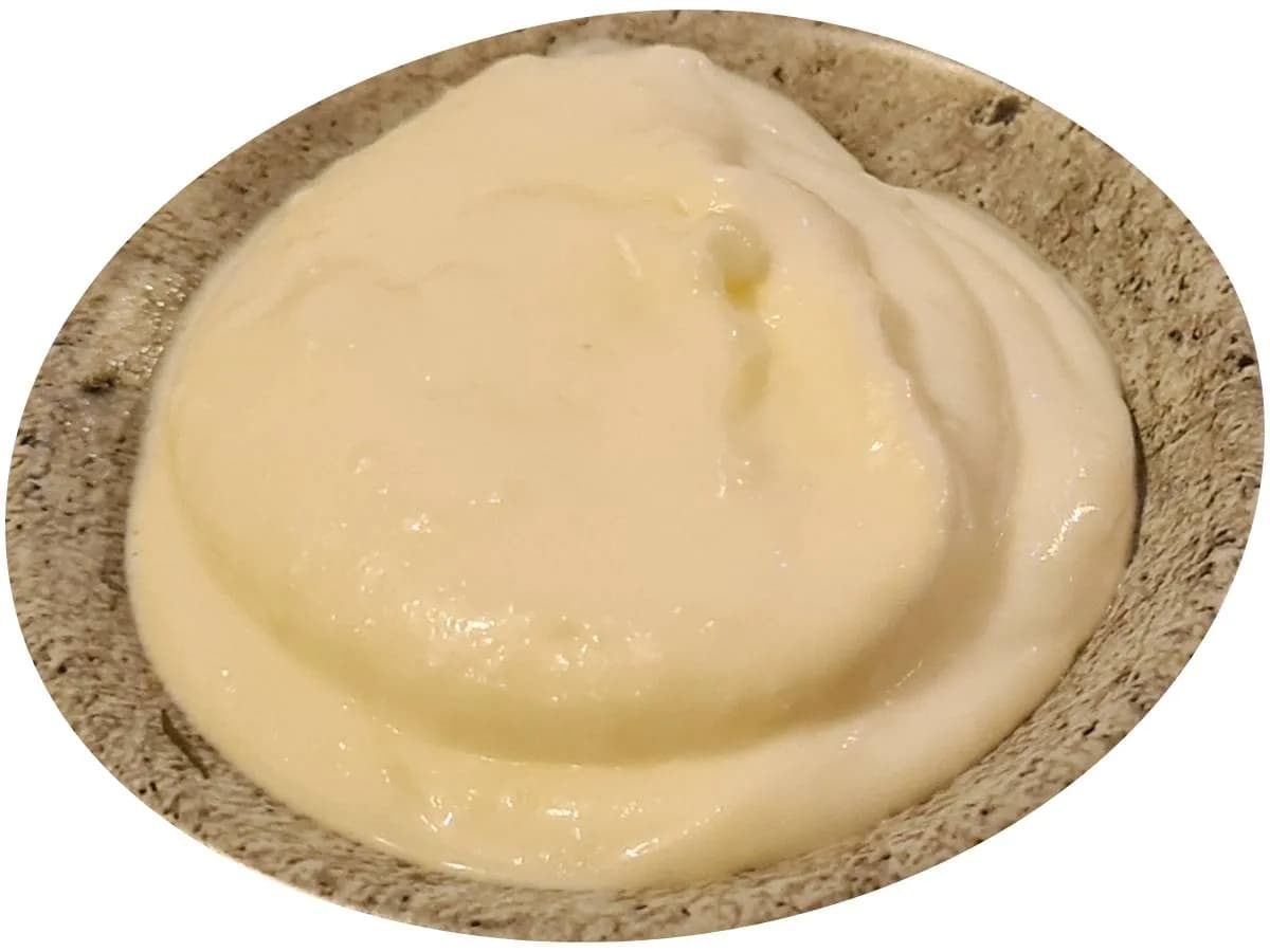 Nr 76- Pasta Czosnkowa własnej produkci 100ml