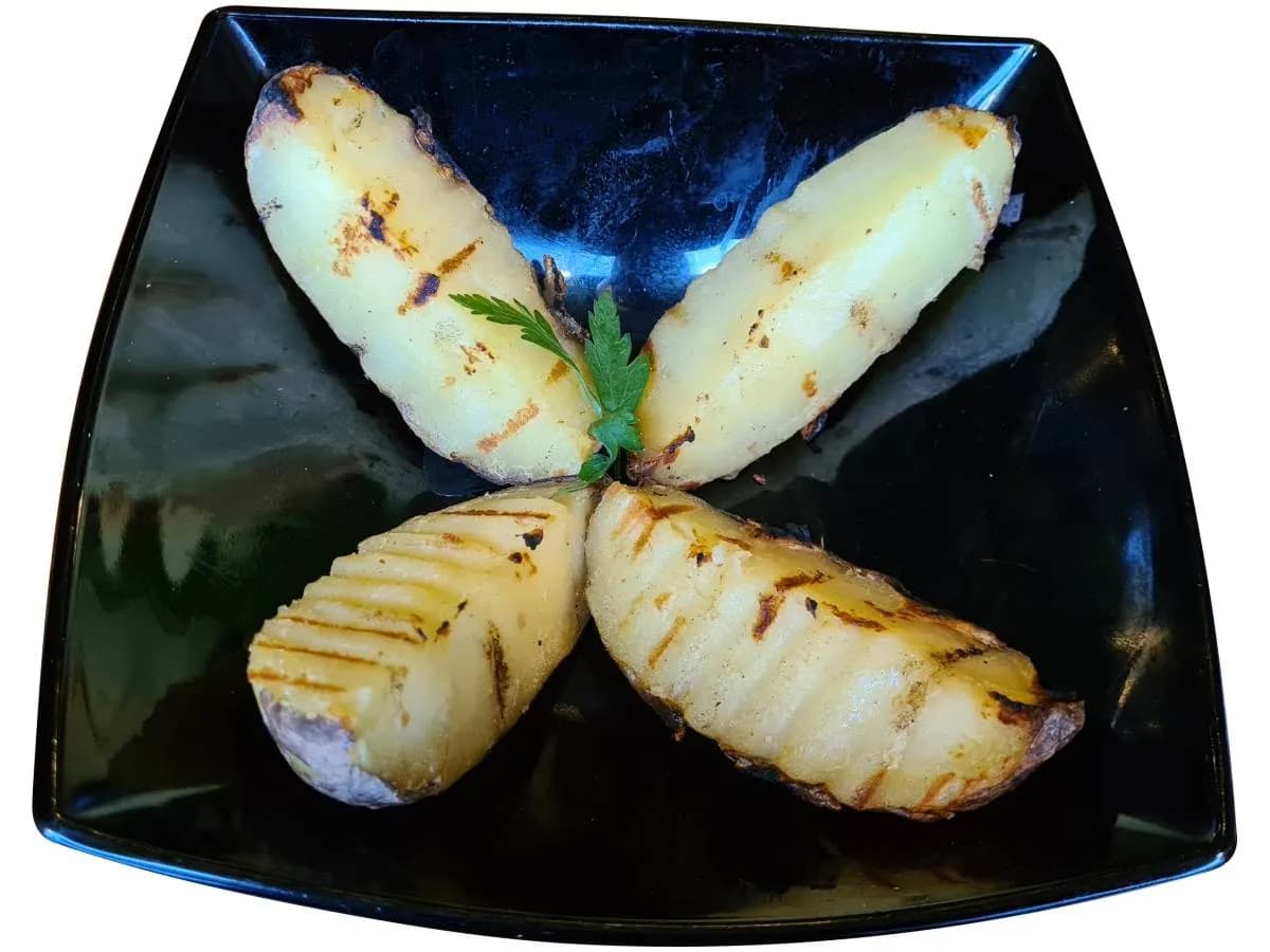 Nr 71- Ziemniaki Zapiekane