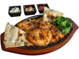 Nr 8- Danie Kabse Chicken