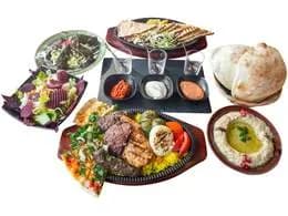 Nr 34- Zestaw 3 (Grill)