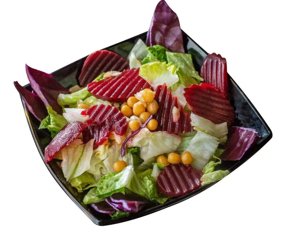 Nr 63- Sałatka Shamandar