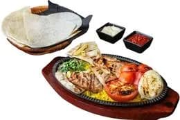 Nr 1- Danie Sheesh Tawook