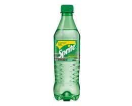 Nr 83- Sprite (500 ml)