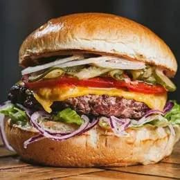 Cheesburger