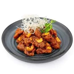 Pikantna Kaczka w Czosnkowym Sosie Chili (220g, 300g)