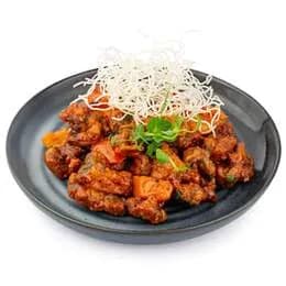 Chrupiąca Kaczka z Bakłażanem (245g, 350g)