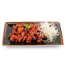 Wieprzowina po Singapursku (245g, 350g)