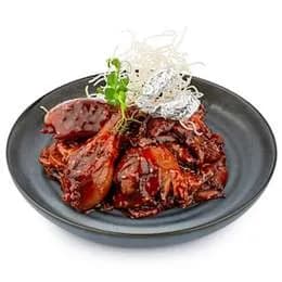 Kaczka w Sosie Miodowym (280g, 500g)