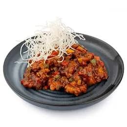 Łosoś w Sosie Pomidorowo-Tamaryndowcowym (200g, 280g)