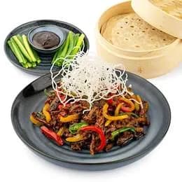 Kaczka po Pekińsku (375g, 40g)