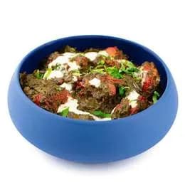 Kurczak ze Szpinakiem w Sosie Masala (245g, 350g)