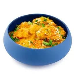 Wieprzowina z Pieczarkami (245g, 350g)