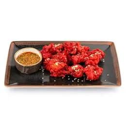 Chrupiący Kurczak z Sezamem (250g, 175g)