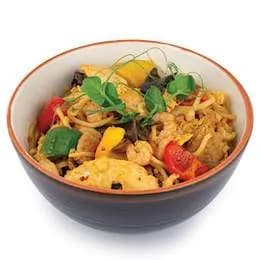 Mieszany Makaron Hakka (175g, 350g)