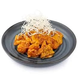 Krewetki Tygrysie w Tajskim Sosie Curry (190g, 270g)