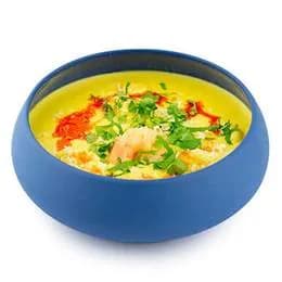 Krewetki Tygrysie w Sosie Curry (210g, 300g)