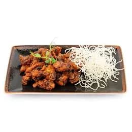 Chrupiąca Wołowina w Sosie Shambala (200g, 280g)