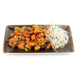 Chrupiąca Wieprzowina z Bakłażanem (245g, 350g)