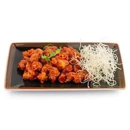 Kurczak w Słodkim Tajskim Sosie Chili (220g, 300g)