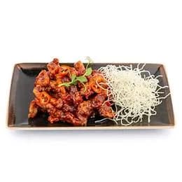 Wieprzowina po Tajsku (220g, 300g)