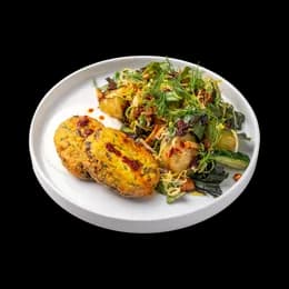 Kotlety (bez)jajeczne