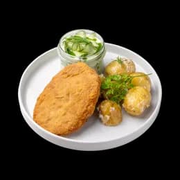 Zestaw lunchowy classic