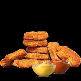 9 szt. Nuggets