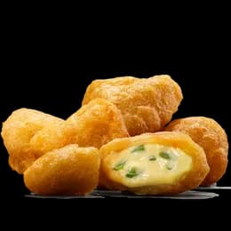 5 szt. Chilli Cheese Nuggets