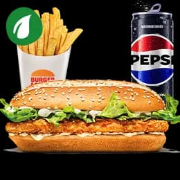 Plant-Based Royale Zestaw