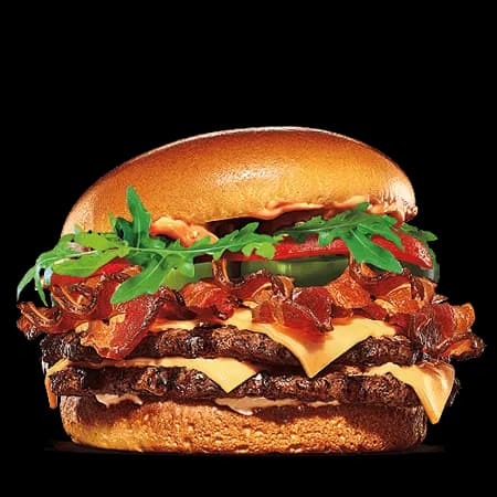 Double King’s Whiskey