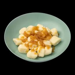 Leniwe w słoiku 530ml