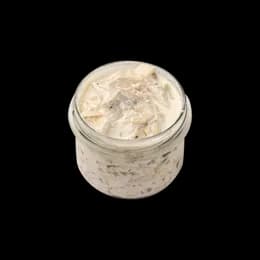 Śledzik w sosie tatarskim