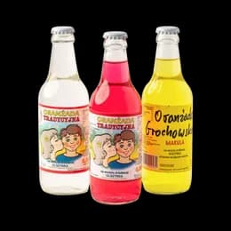 Oranżada Grochowska