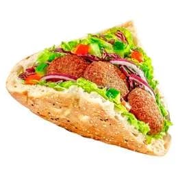 Kanapka Falafel
