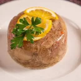 Galaretka mięsna 200g