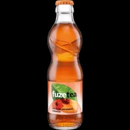 fuzetea peach 250 ml