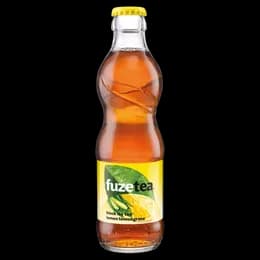fuzetea lemon 250 ml