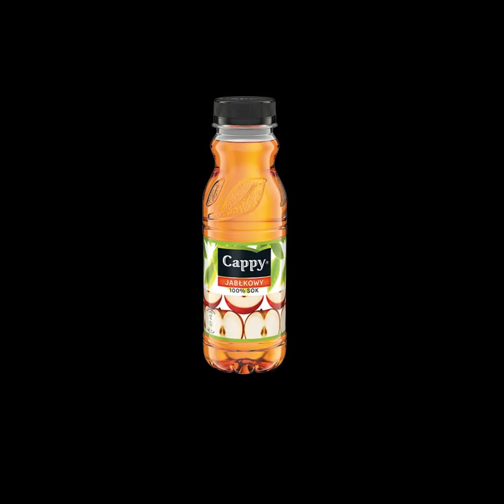 Apple juice, Cappy apple