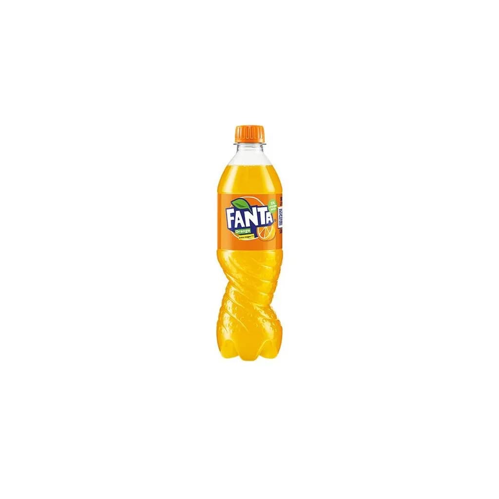 Fanta 0.5 PET