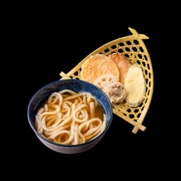 Udon Sanuki Yasai -DIY