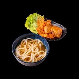 Udon Sanuki Red Fuji -DIY