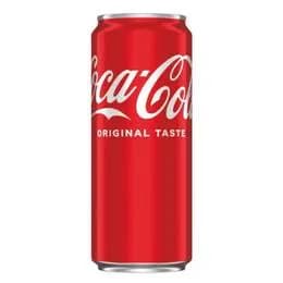 COCA COLA 0.33