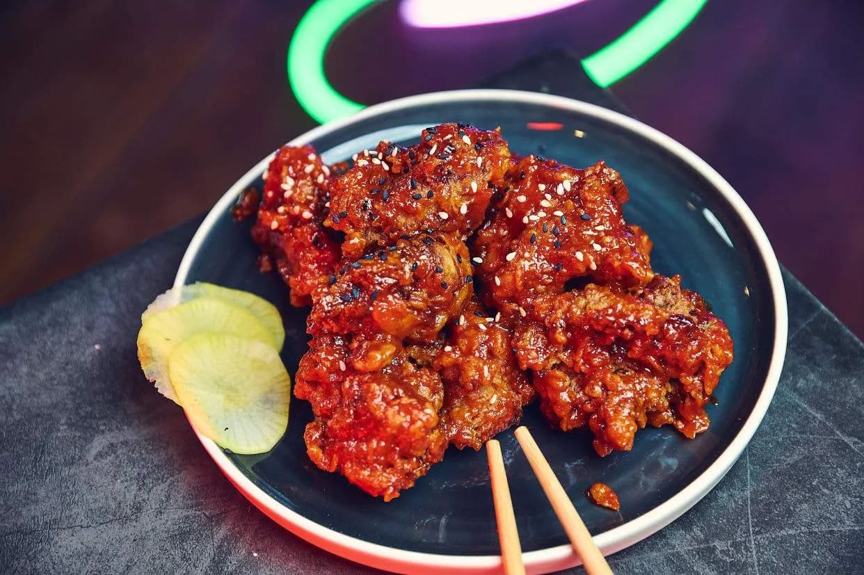 RED Bites (Yang - nyum)