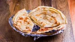 Laccha Paratha