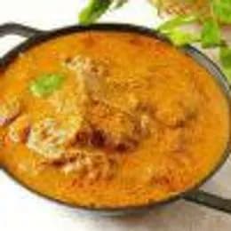 Lamb Korma